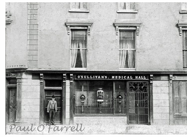 osullivans1 O’Sullivans Vintage Social Waterford